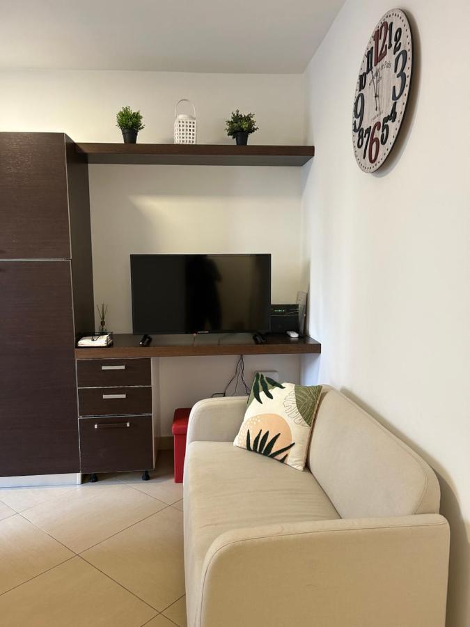 Vicolo Appalto Apartment Palermo Exterior photo