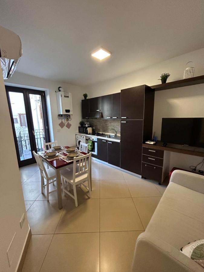Vicolo Appalto Apartment Palermo Exterior photo